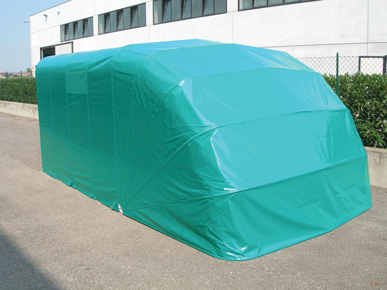 Auto Faltgarage box modulare eco 1 Schnecke geschlossen.jpg